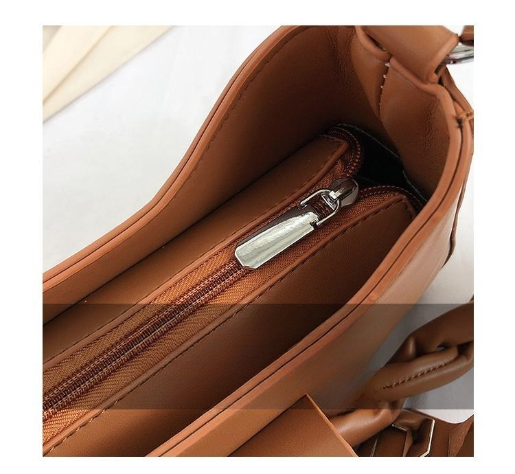 Borsa per gnocchi femminile 2023 nuova moda con tracolla piccola borsa quadrata borsa a tracolla popolare straniera_voghion.com