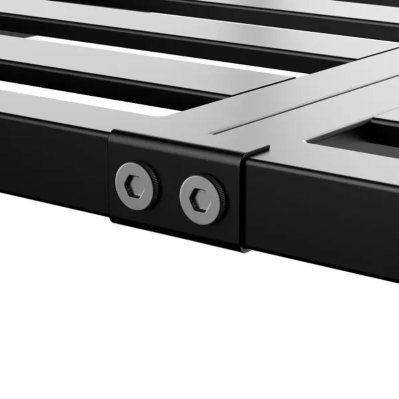 Racks Storage 750LBS Rack Capacity Garage Mounted Over Heavy Adjustable 3x8 Storage Weight Black Ceiling Duty_voghion.com