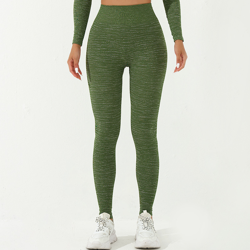 Alpha Peach Butt Lifting Fitness Püksid Naiste Venivad Tihedad Kiirelt Kuivavad Joogapüksid Kõrge Vöökohaga Kõhu Kontrollivad Joogapüksid Naistele_voghion.com