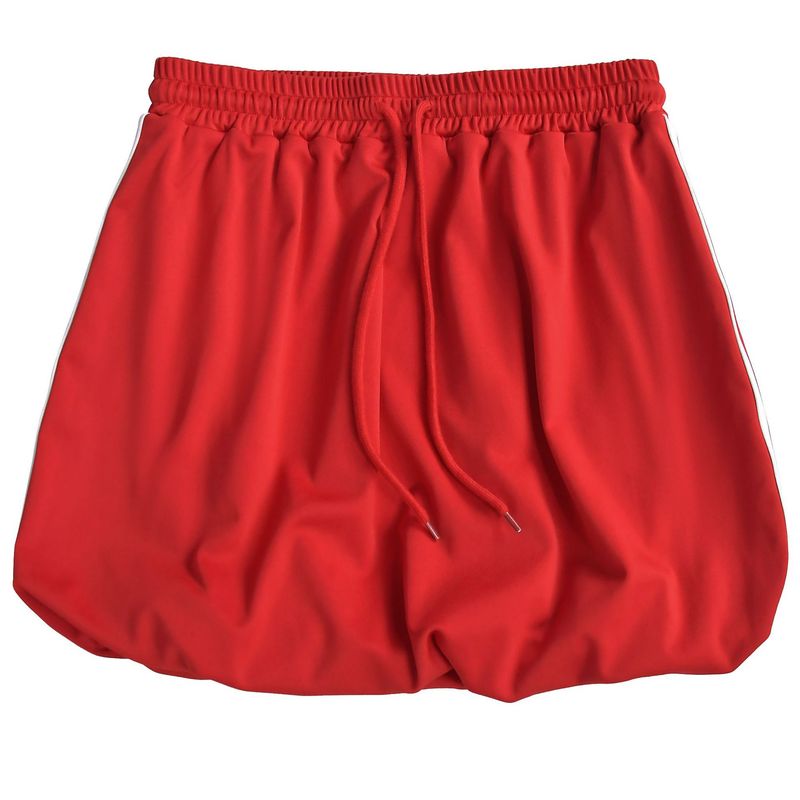 Vêtements pour femmes Mode Vêtements pour femmes Veste à ruban Jupe courte Couleur unie Costume deux pièces Neuf_voghion.com
