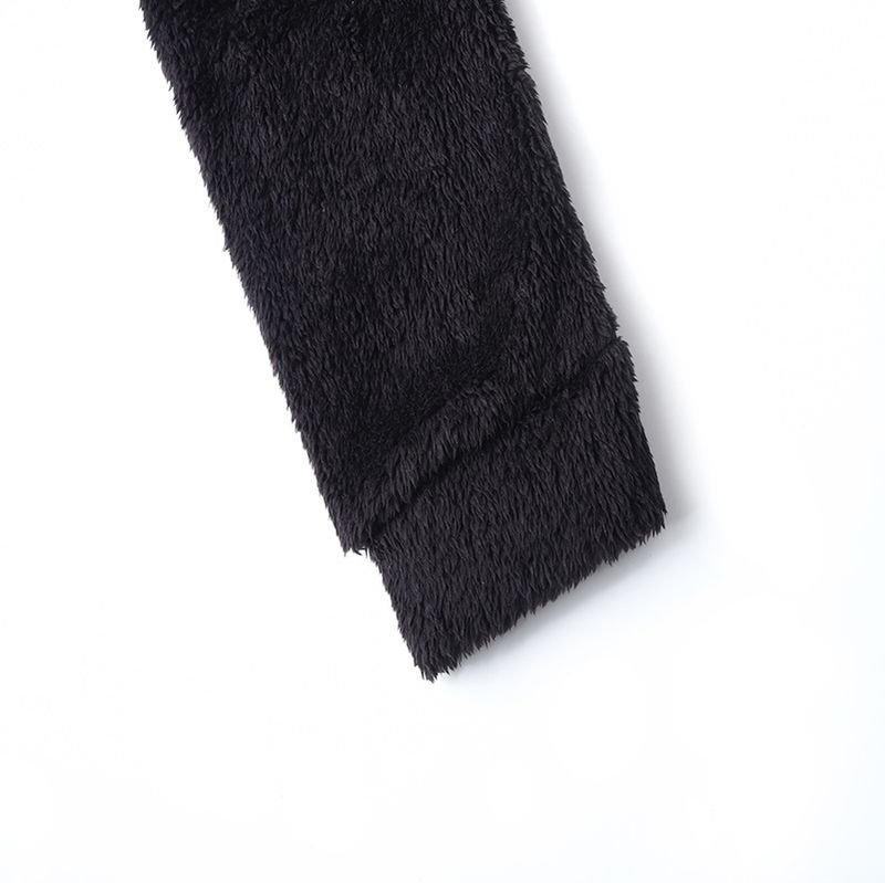 2024 outono e inverno solto pelúcia quente casaco longo masculino_voghion.com