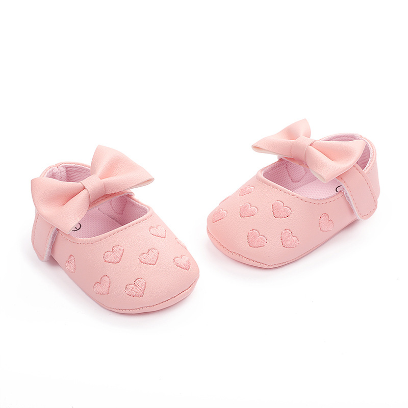 Baby Shoes Toddler Shoes Soft Soled Baby Shoes_voghion.com