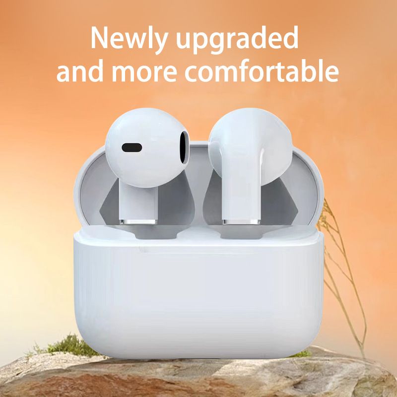 Pro5s Wireless Bluetooth 2024 Nei Long Range PRO5S Sport In-Ear Kopfhörer_voghion.com