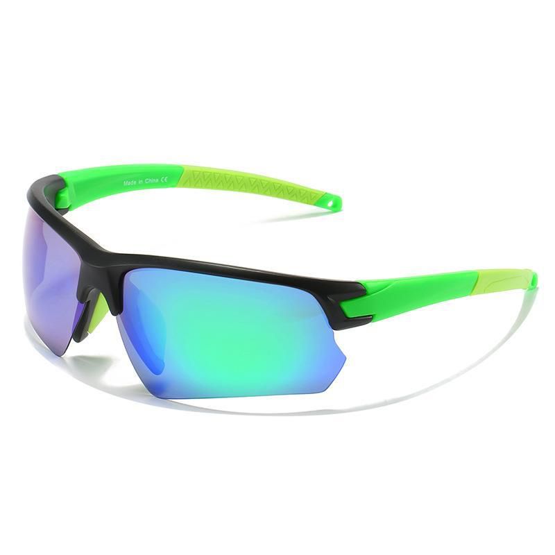 Neue polarisierte Sonnenbrille für Männer in Europa und den USA, Reitbrille für den Außenbereich, Farbwechsel-Sonnenbrille_voghion.com