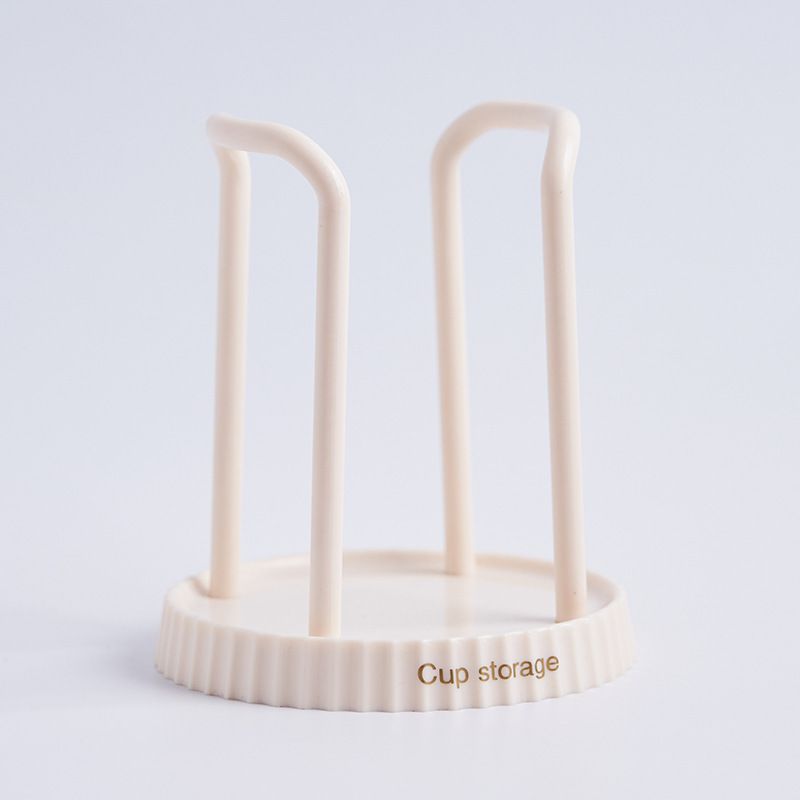Paper Disposable Desktop Taker Multifunctional Storage Rack Home Coffee Tea Cup Holder_voghion.com