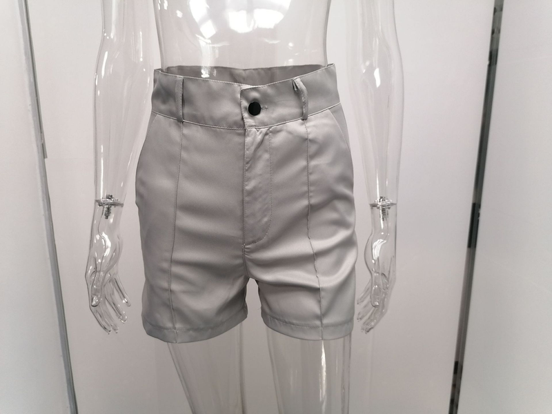 Kadın Giyim yeni sonbahar ve kış moda yaka uzun kollu gündelik mizaç iki parçalı küçük kadınlar için takım elbise_voghion.com