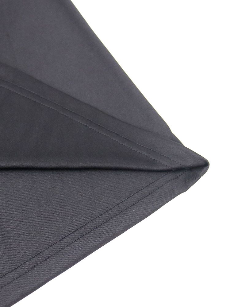 Damenbekleidung Schrägkragen One-Shoulder Abendkleid Designer-Stil elegantes Temperament_voghion.com