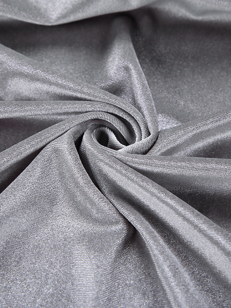 Dameklær Komfort pyjamassett kashmir termisk undertøy Cardigan nattkjole for kvinner_voghion.com