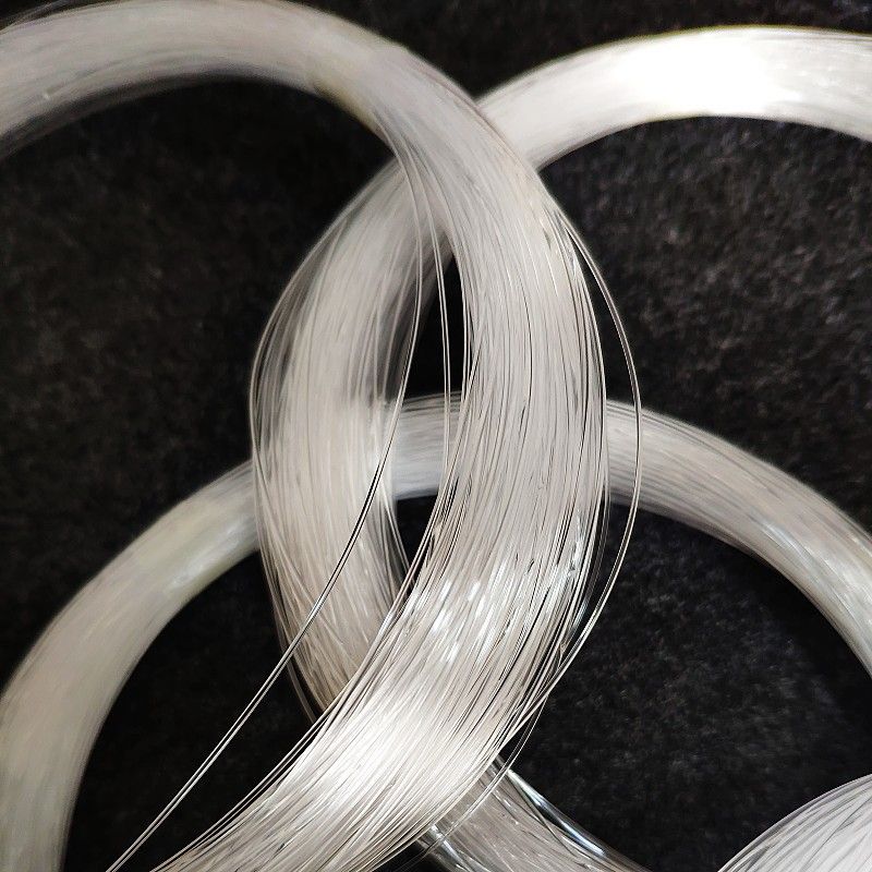 Unbeatable Quality High Quality Crystal Transparent Nylon Sea And Rock Fishing, Main Sub For Large Objects, Ultra Strong Pulling Force_voghion.com