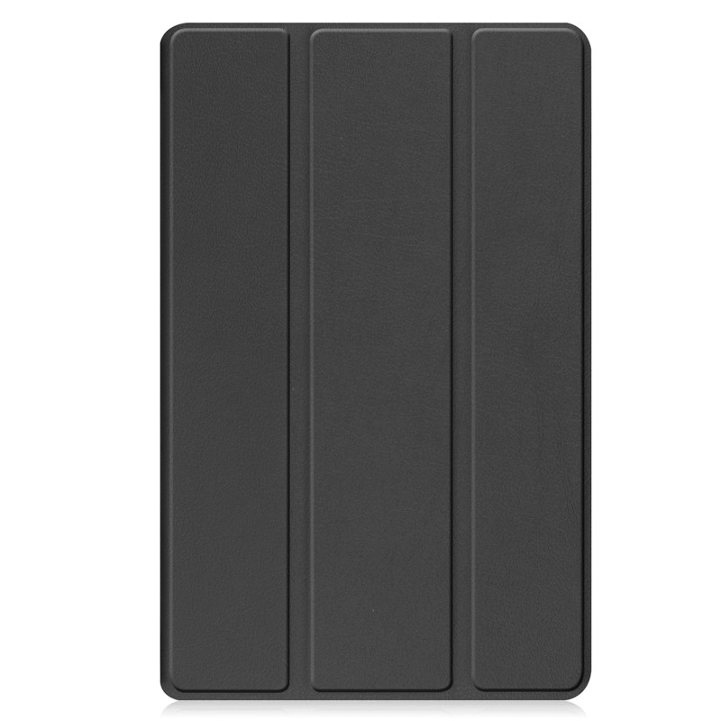 For Lenovo Tab M9 TB-310FU 9 Inch 2023 Case PU Leather Tri-Folding Stand Magnetic Flip Stand Cover For Lenovo Tab M9 Tablet_voghion.com