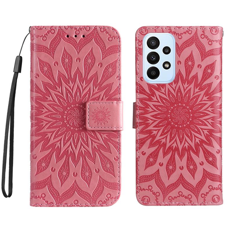 Jauks Datura Wallet Case Etui priekš Motorola Moto G200 Edge S30 X30 G22 G31 G41 G51 G71 5G G60 E20 E30 E40 Wallet Card Cove_voghion.com