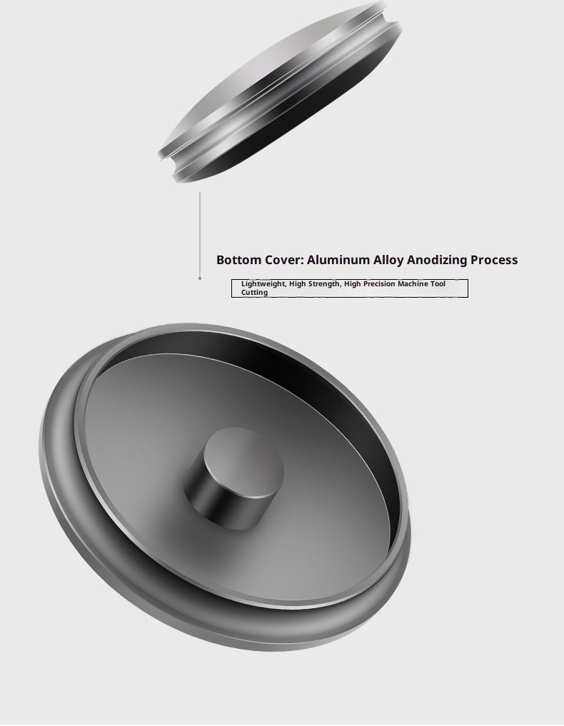 Small Deng Small Deng Dashboard UFO Car Seat Aromatherapy Cologne Solid Light Fragrance Interior Simple Ornament_voghion.com