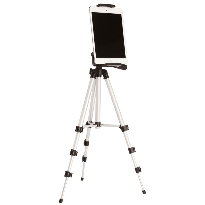 NGT Selfie Photo Phone Tripod Camera Pod Stand System Bluetooth Remote Fishing_voghion.com