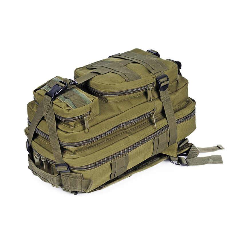 20-30L mężczyźni kobiety Camo Trekking wędkarstwo torba myśliwska plecak podróżny Out plecaki wojskowe taktyczne sportowe Camping piesze wycieczki_voghion.com