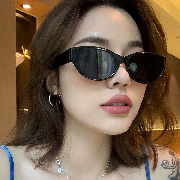 2025 Fall/Winter New Cat-Eye Sunglasses_voghion.com