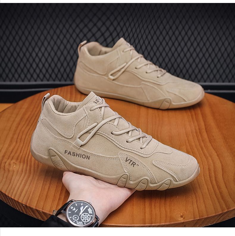 Herrenschuhe Herren Arbeitsversicherungsschuhe Baustellenarbeitsschuhe Freizeitschuhe für Werkzeuge Rutschfeste Feuchtigkeitsschuhe_voghion.com