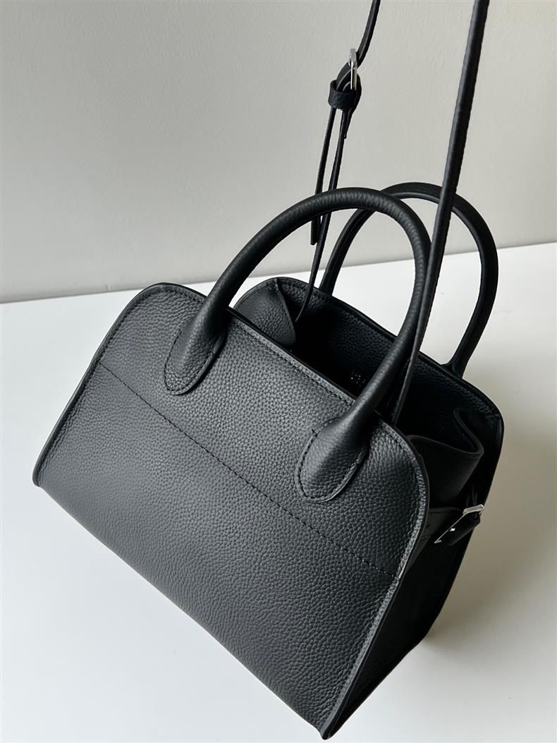 Women's Handbag Niche High End Large Capacity Commuter Tote Bag Shoulder Crossbody Bag _voghion.com