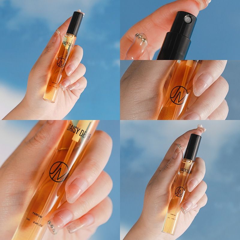 JEAN MISS Amostra 12ml Wishing Genie Q Tubo de ensaio Road to Hell Zumalon pacote de teste de perfume_voghion.com