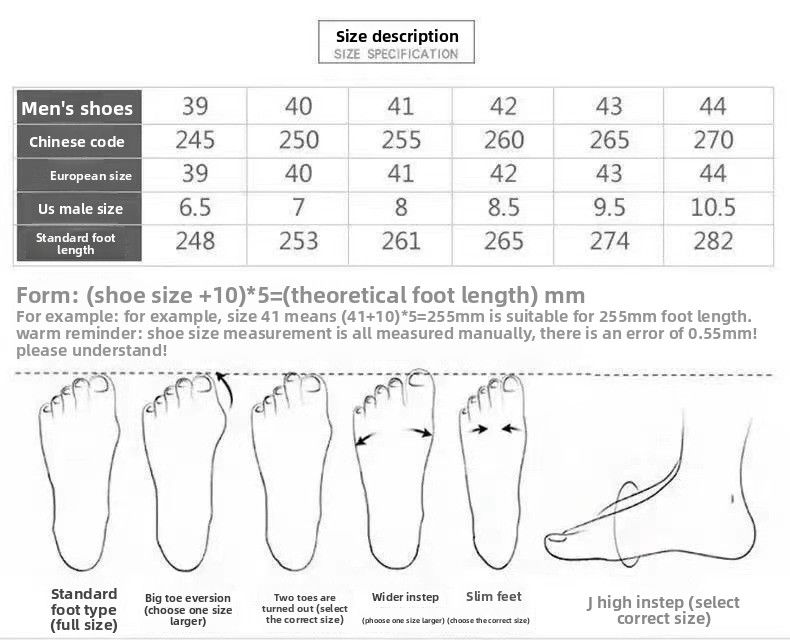 Breathable Hollow 2025 Slip-On Lightweight Casual Mesh Men's Trendy Shoes Driving Loafers_voghion.com