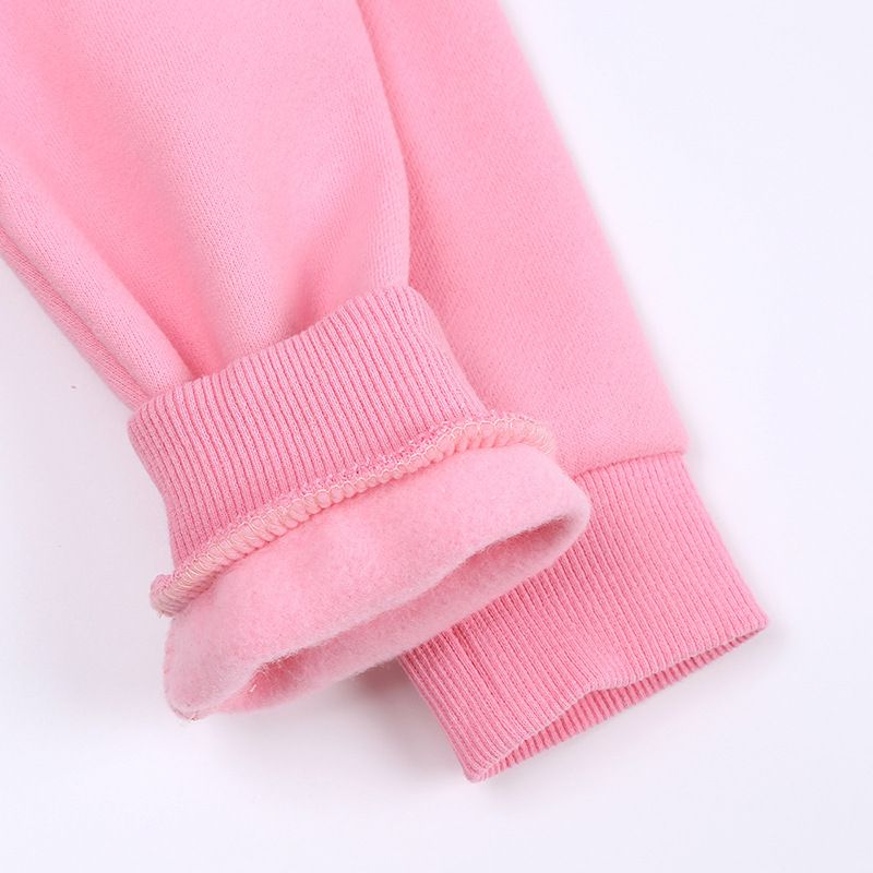 "Kids Tales Tutina invernale per neonati - Tutina intera in morbido cotone con cappuccio e cerniera intera per neonati e bambini. Tutina unisex comoda per autunno inverno primavera"_voghion.com