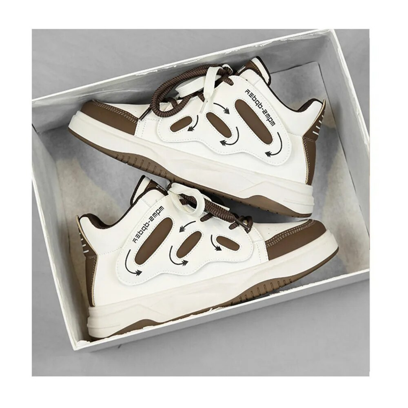 Luxuriöse Lanvinlities Designer-Freizeitschuhe, Star-Stil, Universitätsmode, Leder-Turnschuhe, außergewöhnliche Top-Qualität, blau, grün, Herren- und Damenschuhe, Dh Gate_voghion.com