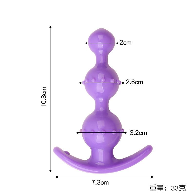 Plug anale Eros Lab da donna, stimolazione clitoridea, stile ancora, indossabile, espansione per esterni, plug a forma di crisantemo, giocattoli sessuali per donne_voghion.com