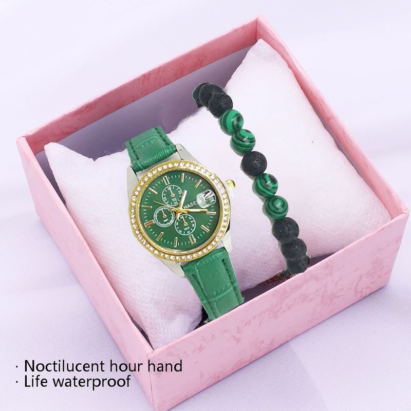 Kuumalt müüa moes naiste moekellade komplekt, naiste käekellade komplekt _voghion.com