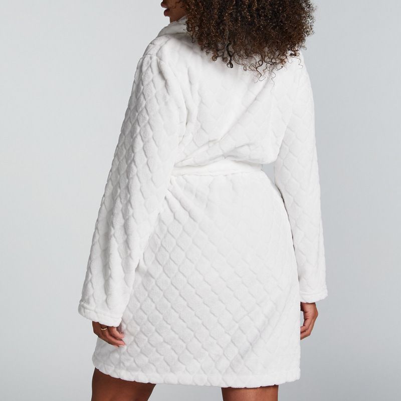 Herbst Damen Lockere und bequeme Bademäntel Home Casual Langarm-Nachthemden_voghion.com