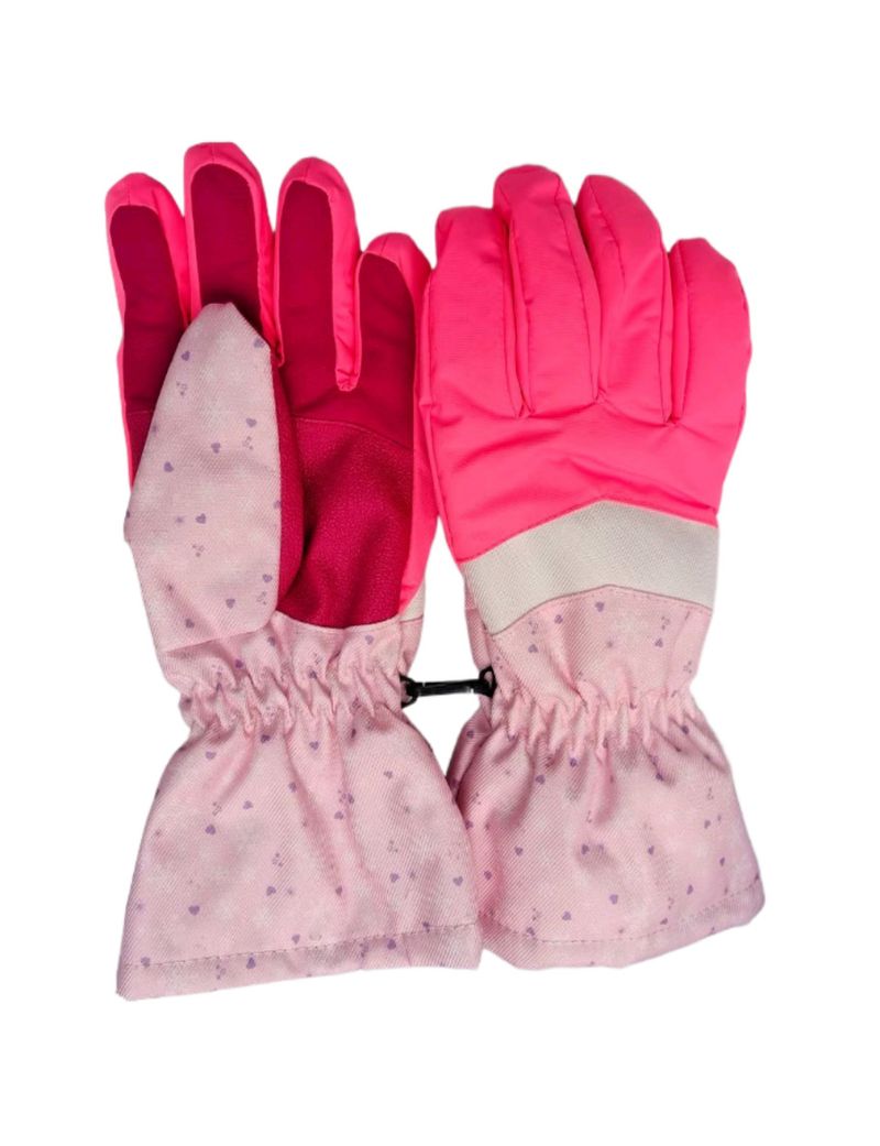 Gants de ski d'hiver ActiveGo pour hommes et femmes, chauds, pour l'extérieur, pour adultes, pour l'équitation, écran tactile, imperméables, antidérapants_voghion.com