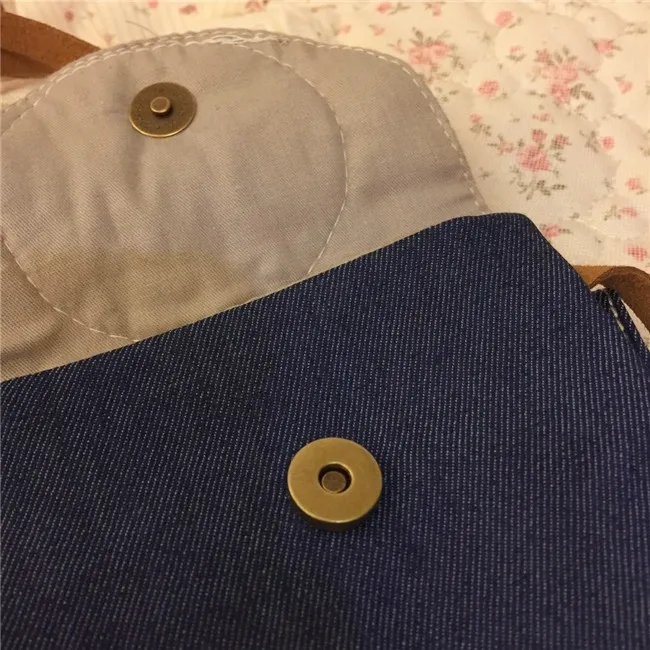 Moda Baby New Crochet Bambini Borsa a tracolla Fiore Borse a tracolla per bambini Borsa per il cambio delle ragazze in stile etnico C2341_voghion.com