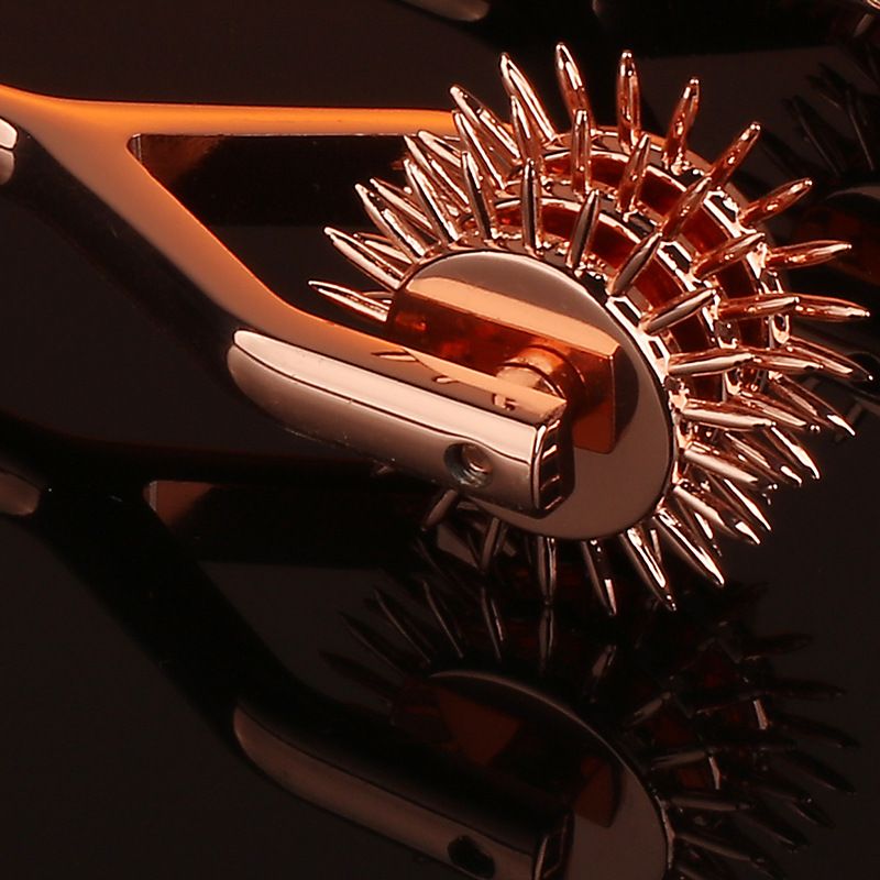 Accessoires SM Rouleau érotique Jouet de taquinerie Sélection amusante pour la salle_voghion.com