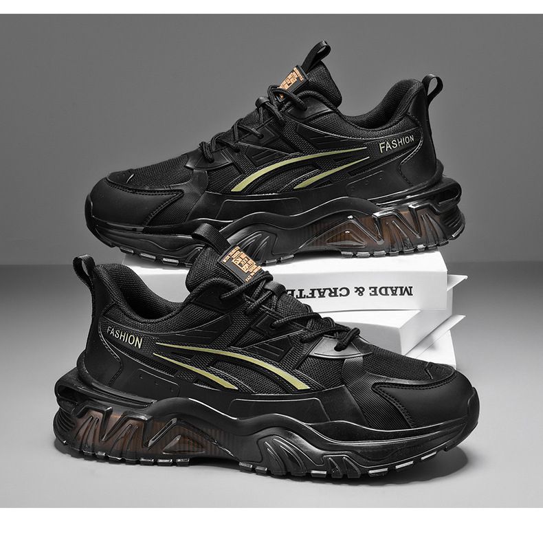 Männer Schuhe Bequeme Turnschuhe Atmungsaktive Laufschuhe Für Männer Mesh Tenis Sport Schuhe Waling Turnschuhe_voghion.com