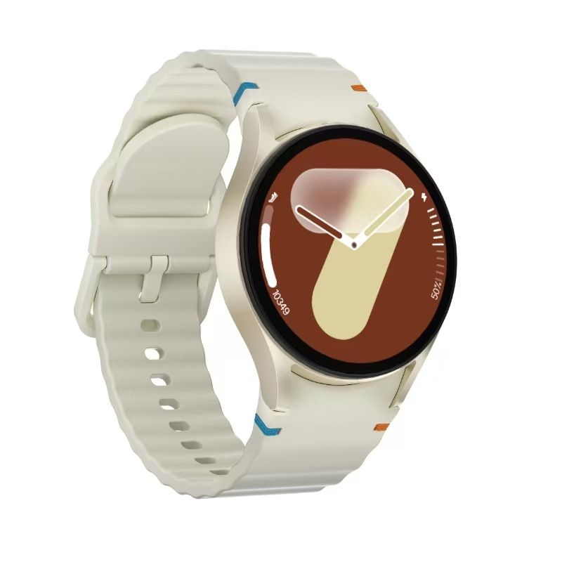 JS WATCH7 Mini Bluetooth Chiama Smart Schermo Rotondo Navigazione Promemoria Orologio Sportivo_voghion.com