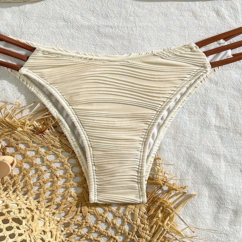 Roupas femininas combinando cores sexy biquíni de renda maiô feminino praia biquíni termal maiô_voghion.com