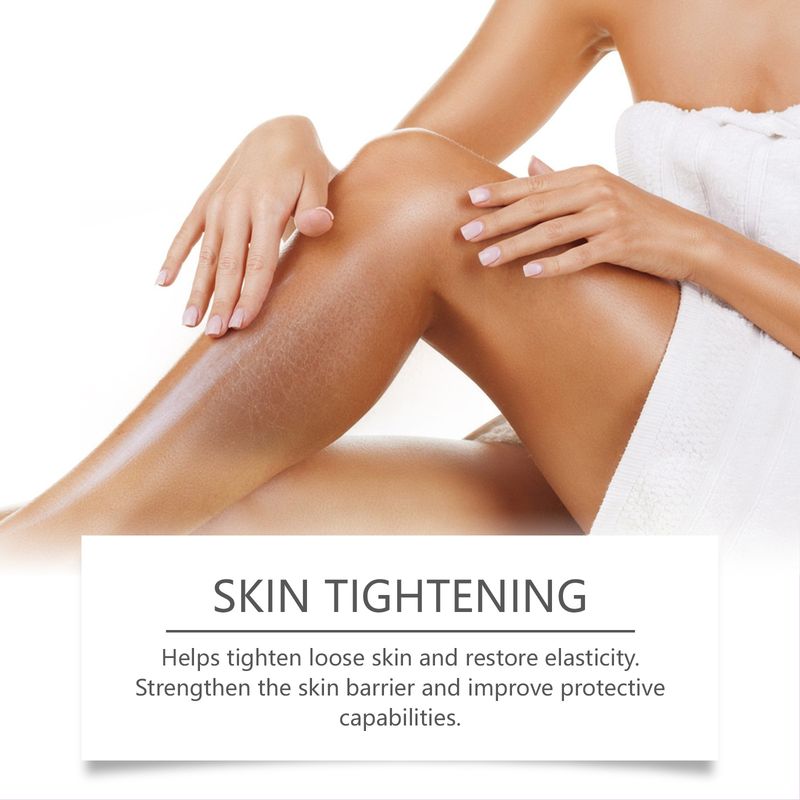 Crème hydratante Pueraria, lotion corporelle hydratante et hydratante pour le rajeunissement de la peau_voghion.com