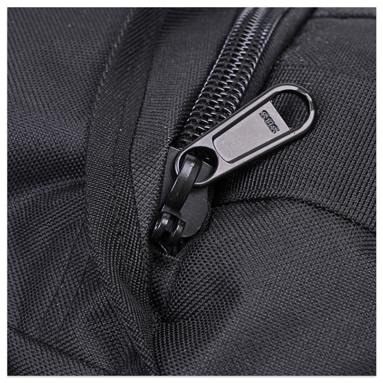 Borsa da viaggio sportiva per uomo, borsa da campeggio all'aperto di grande capacità, tracolla, borsa da uomo con separazione tra asciutto e bagnato_voghion.com