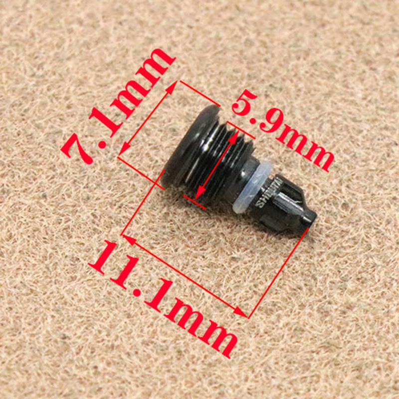 Viti di spurgo della leva O-ring Parti per-MAGURA MT2 MT4 MT5 MT7 MT8 Freni per bici Accessori Bulloni Componenti per bicicletta_voghion.com