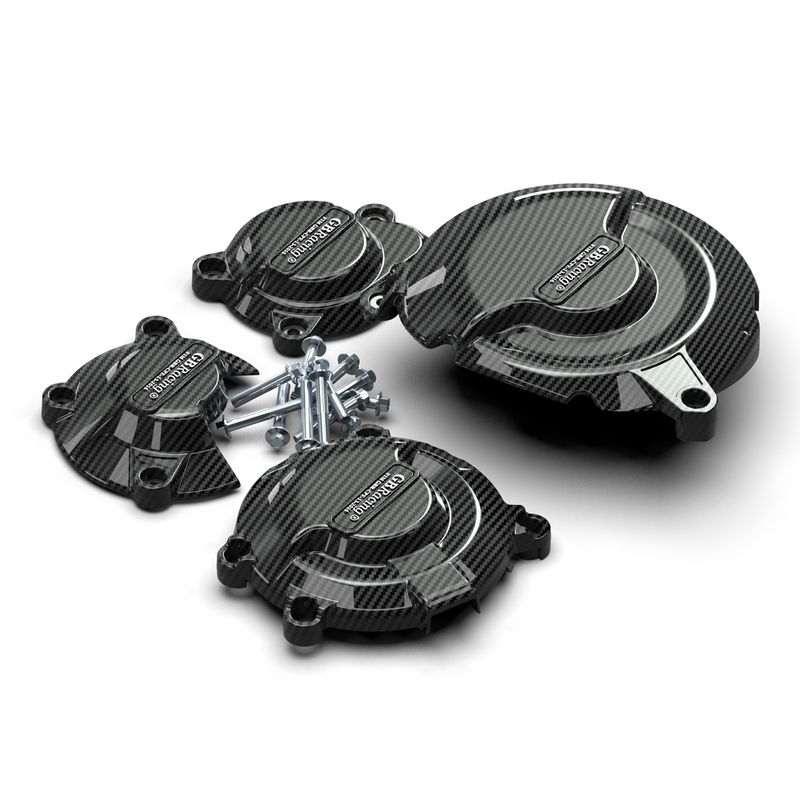 For GSX-S1000 GSX-S1000F 2015-2023 GSX-S1000GT 2016-2023 KATANA 2019-2023 GSX-S950 2020-2023 Engine Protection Cover_voghion.com