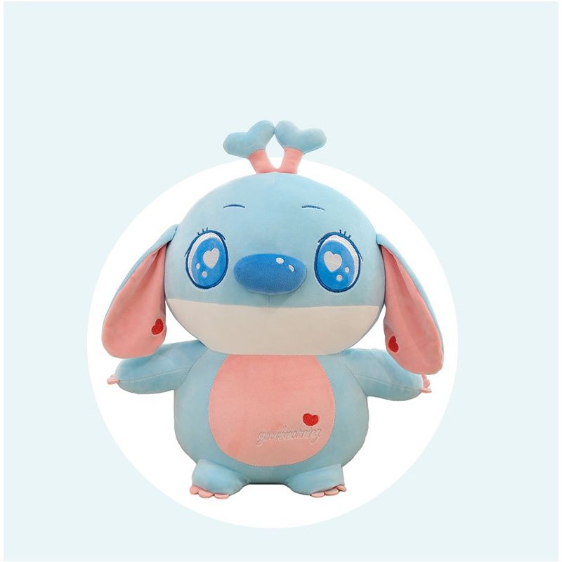 And Cuddly Cute Stich Plush Toy Birthday Gift 35cm45cm55cm For Kids_voghion.com
