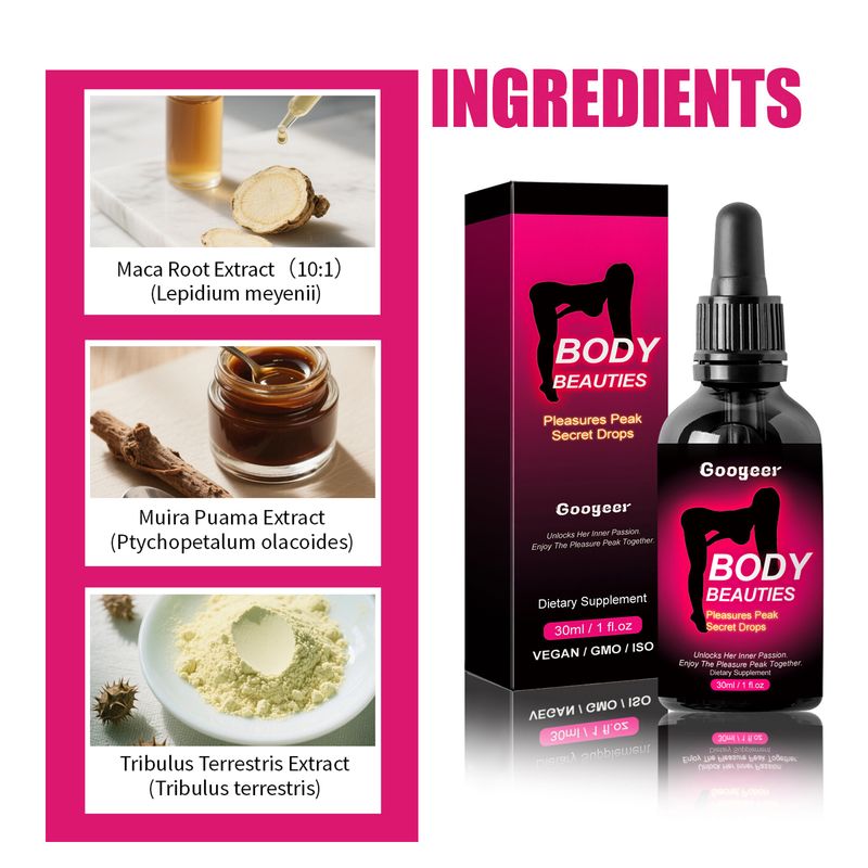 Googeer Pleasures Peak Secret Drops Körperbehandlung_voghion.com