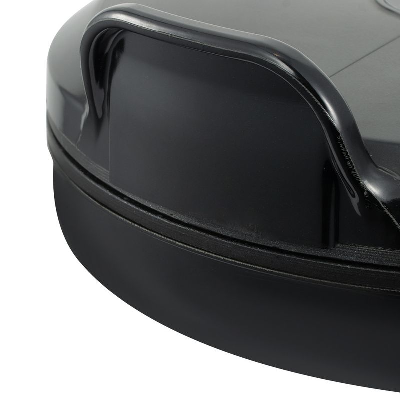 Cross Border Hot Selg Crispy Chicken Rolls Household Small Ice Cream Hine Safety Thermostatic Electric Pancake Pan_voghion.com