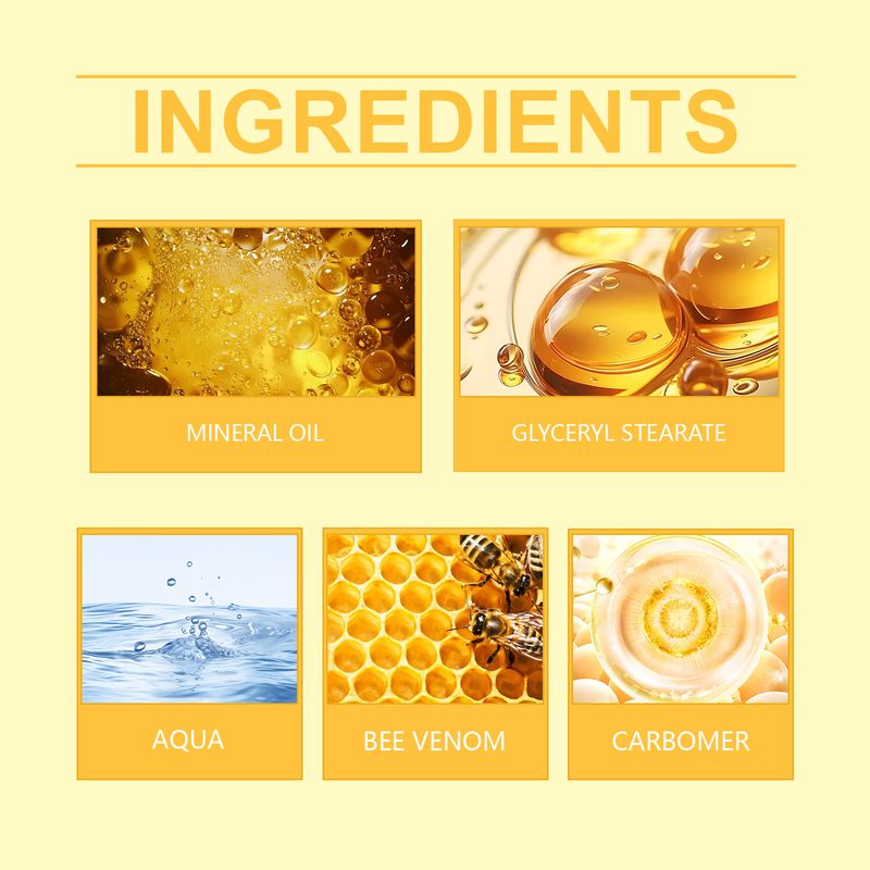 Joint Massage Repair Cream Gently Nourishes Joints, Lumbar Spine Massage, External Application Cream_voghion.com