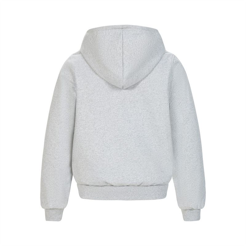 Kapuzen-Strickjacke mit Rock-Charakter-Print für Herren, Herbst, lockere High Street, trendige Ins, lässige Hoodie-Oberbekleidung_voghion.com
