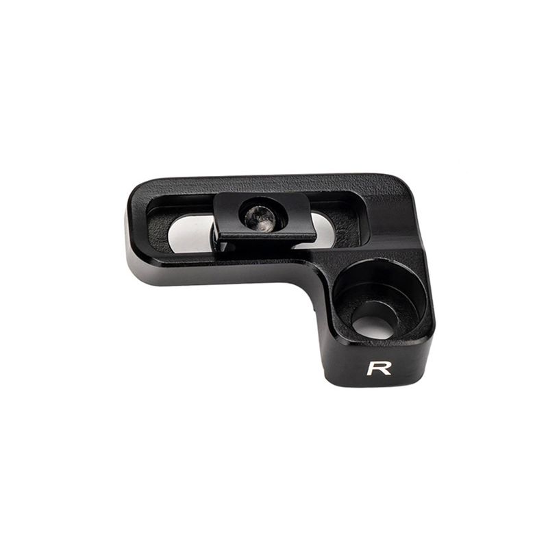 1 pz Adattatore per bicicletta Integratore SRAM Shifter Supporti Freni I-Spec EV Per SHIMANO M4100 6100 7100 8100 9100 9120_voghion.com