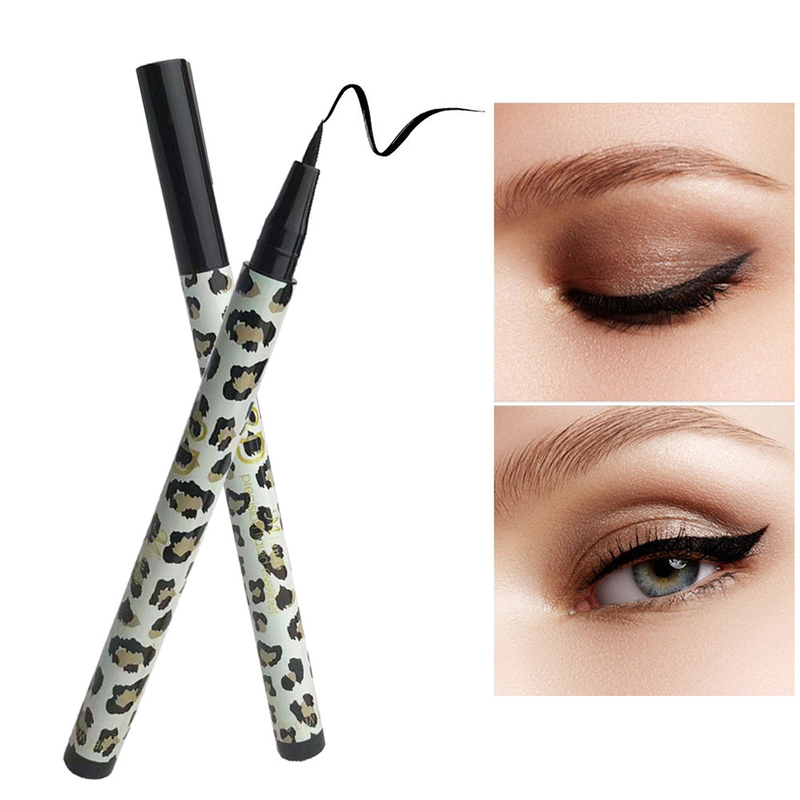 Yeni su geçirmez 36H eyeliner Eyeliner_voghion.com