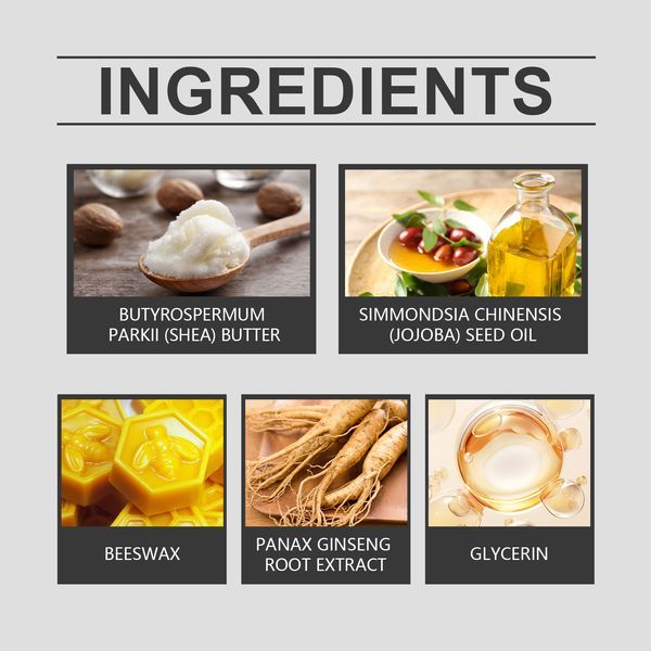 Hoegoa Hair Styling Gel, Moisturizing And Curing Natural Refreshing Styling Gel For Lazy Hair Types With Curly Hair_voghion.com