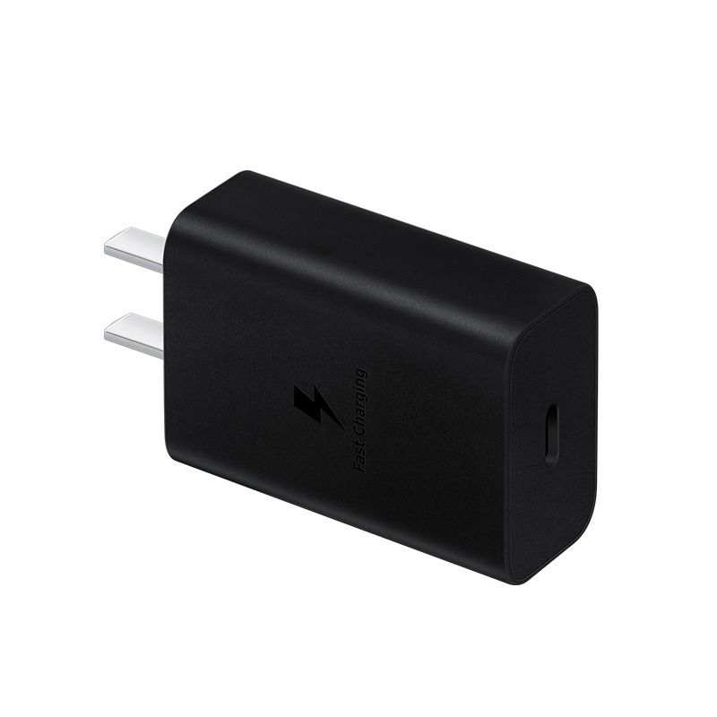 syct Compatible With Samsung PD15 US Standard Z Fold 2 3 A50 Phone Type-C Fast Charger_voghion.com