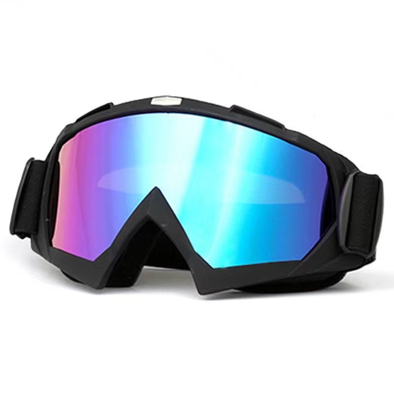 Unisex Ski Snow Wind Jongen a Meedercher Duebel Niwwel Schnéi Biergsteigerung MYA Brëll Reiden_voghion.com