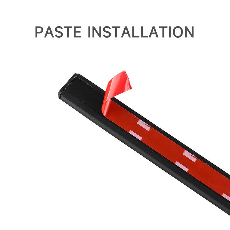 illuminazione d'atmosfera a LED per auto e moto di vendita calda, 6 strisce di luce per telaio, luce per piedi, barra luminosa ad alta luminosità_voghion.com