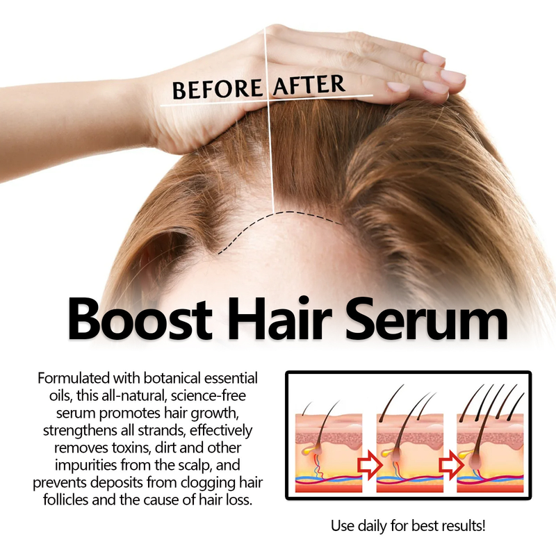 EELHOE Essenza alle erbe Liquido rassodante antigoccia rassodante, resistente e morbido per la cura dei capelli_voghion.com